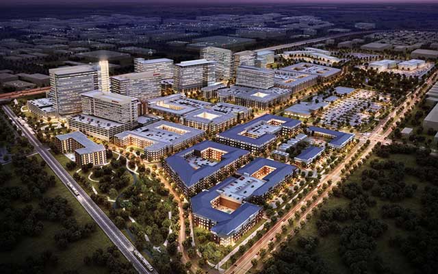 Richardson, Texas